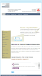 Mobile Screenshot of gvshaw.com